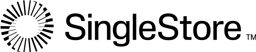 logo primary singlestore black