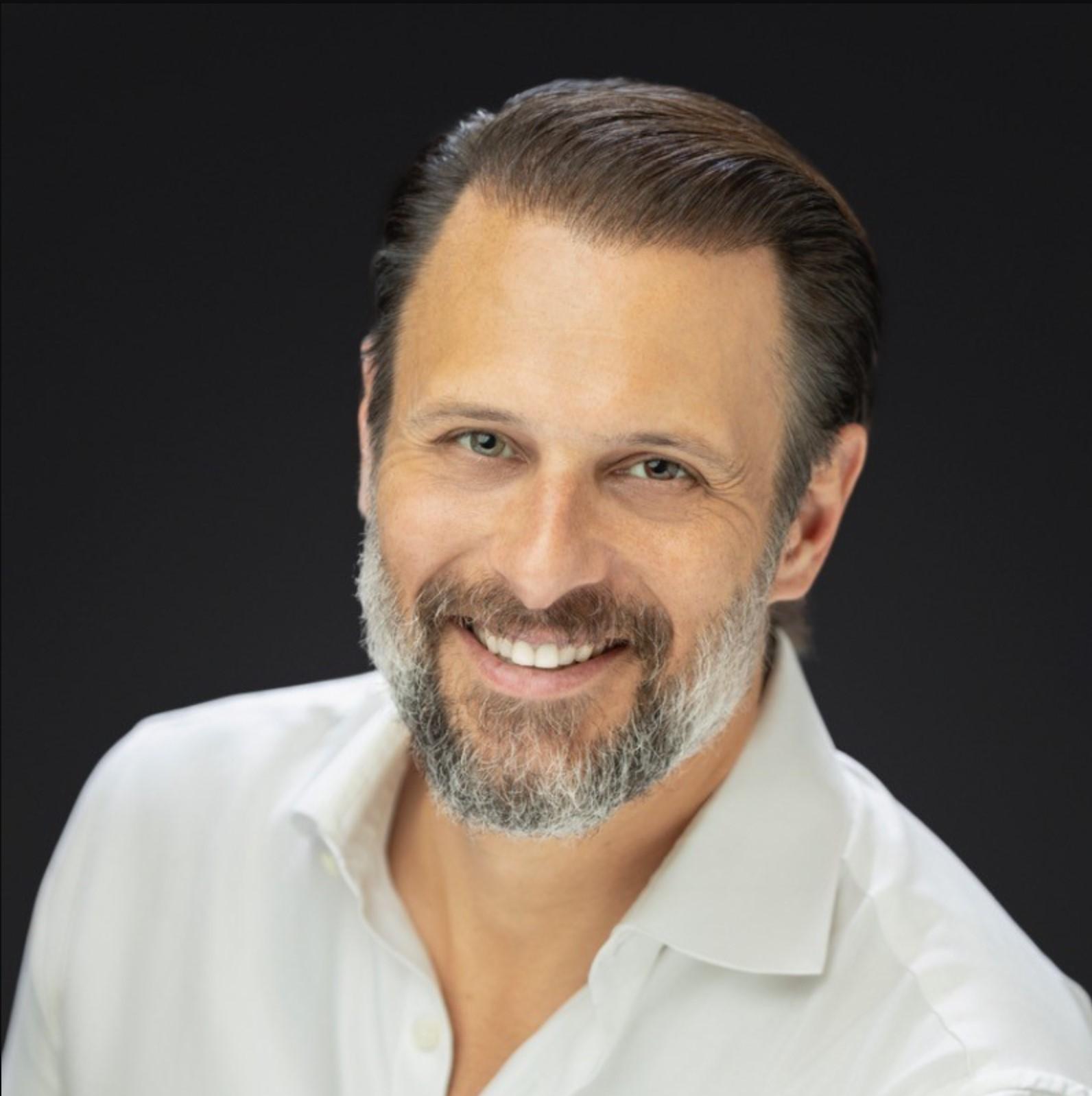 Profile image of Quentin Packard, VP Americas Sales, Cockroach Labs
