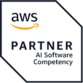 AWS badges - AI 1