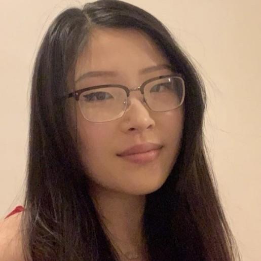 Headshot of Annie Pompa, Member of Technical Staff at Cockroach Labs