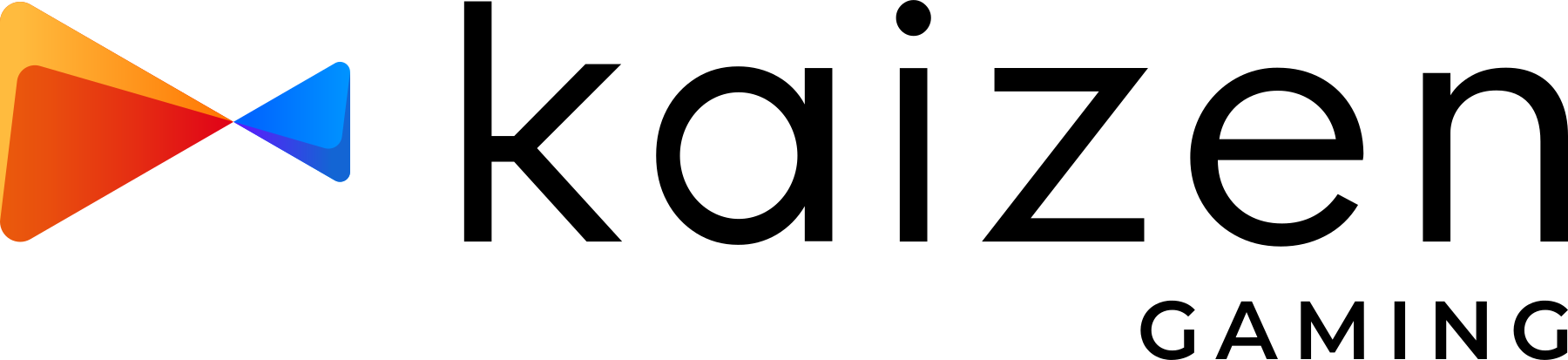 Kaizen Gaming logo
