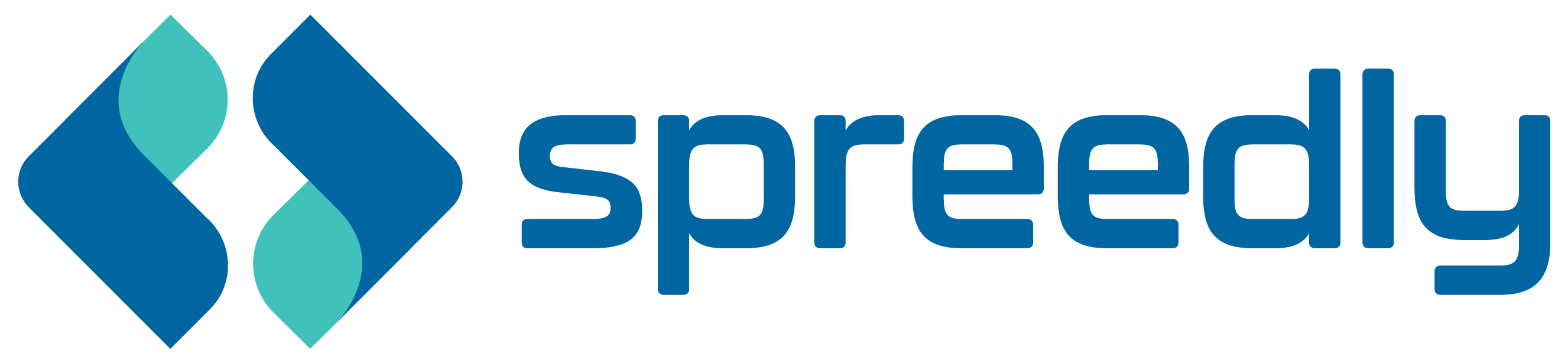 Spreedly logo