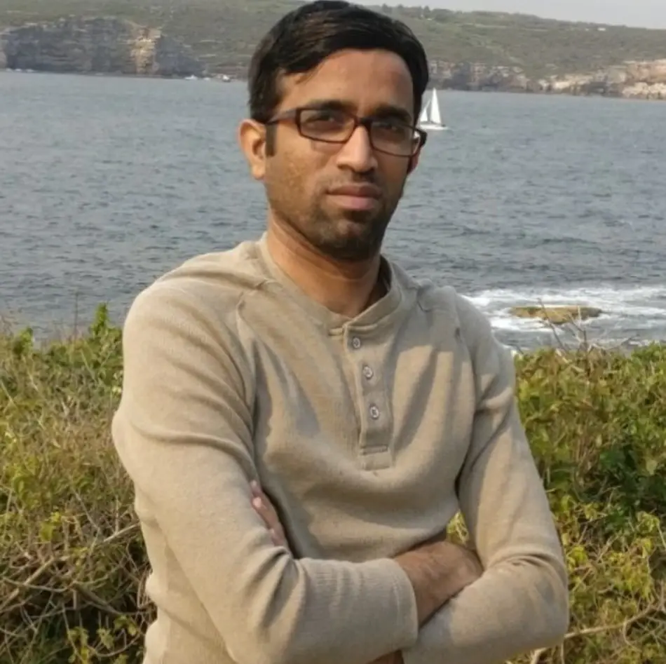 Tushar Ghotikar is Sr. Partner Solutions Architect at Cockroach Labs.