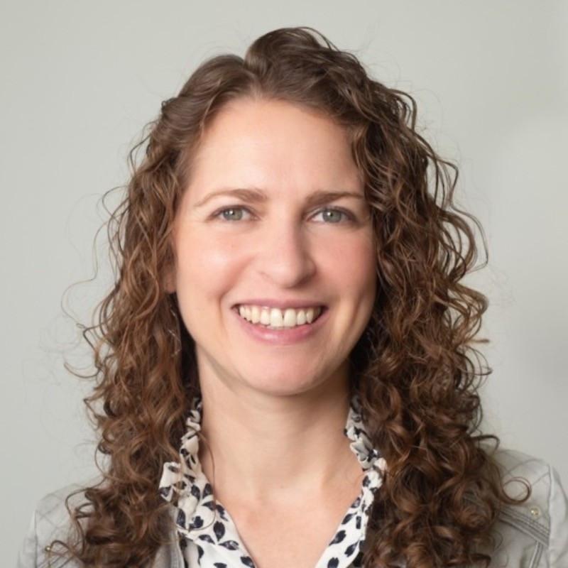 Profile image of Rebecca Taft, Director Engineering at Cockroach Labs