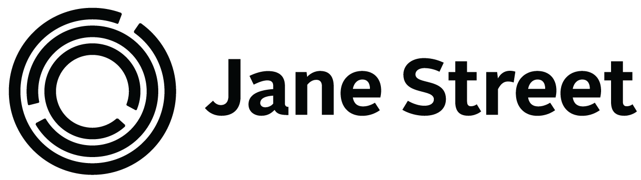Jane Street logo