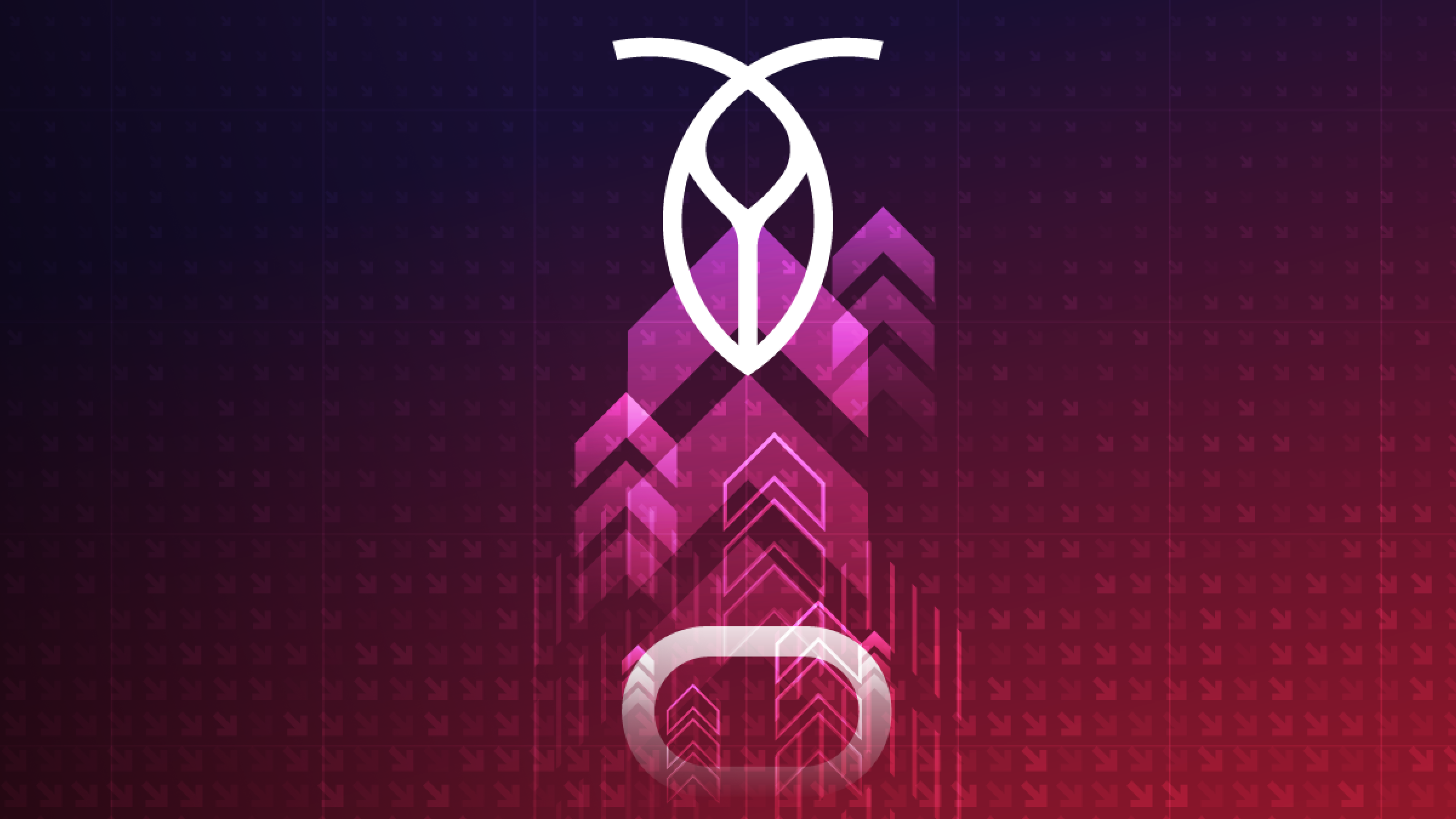 An image of the Oracle logo and arrows directed to the Cockroach Labs logo.