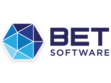 BET Software logo