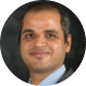 sachin joshi headshot LP 80x80