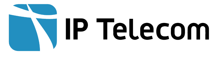 IP Telecom logo