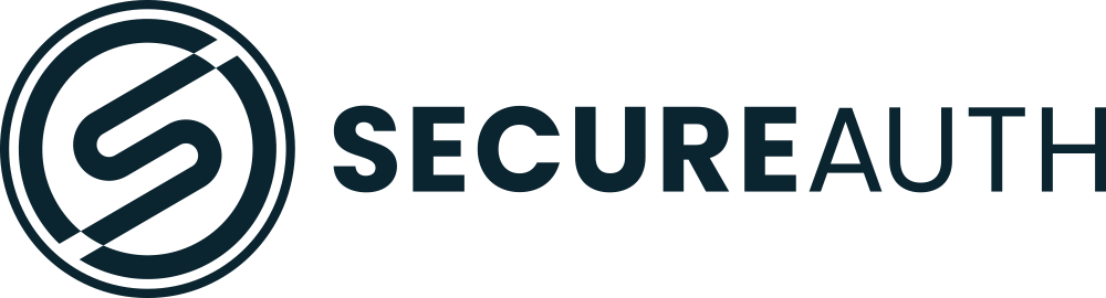 SecureAuth logo