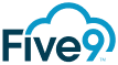 five9-logo-color