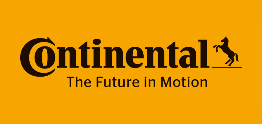 Continental AG logo