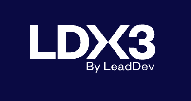 LDX3 Logo