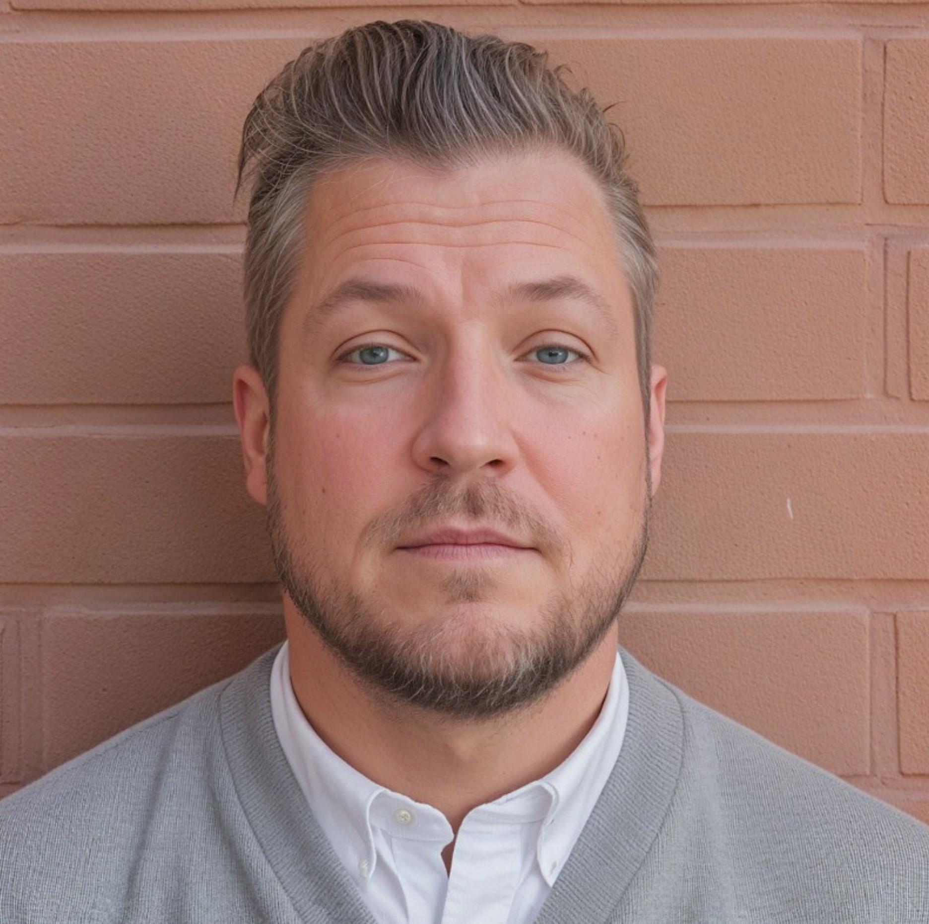 Adam Brennick Director of Security and GRC at Cockroach Labs