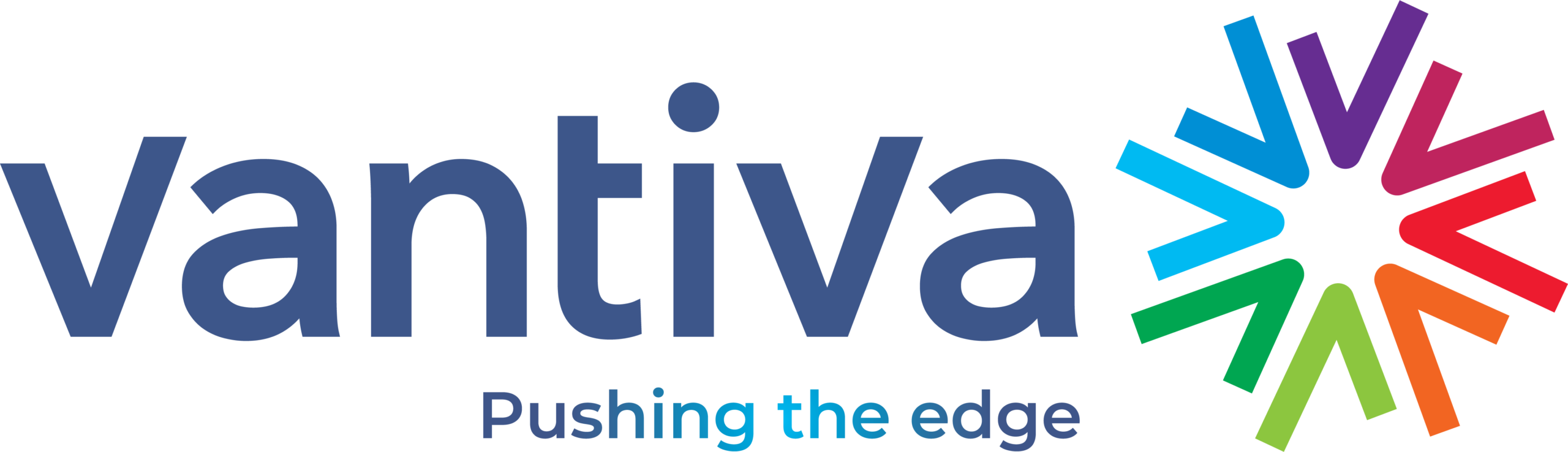 Vantiva logo