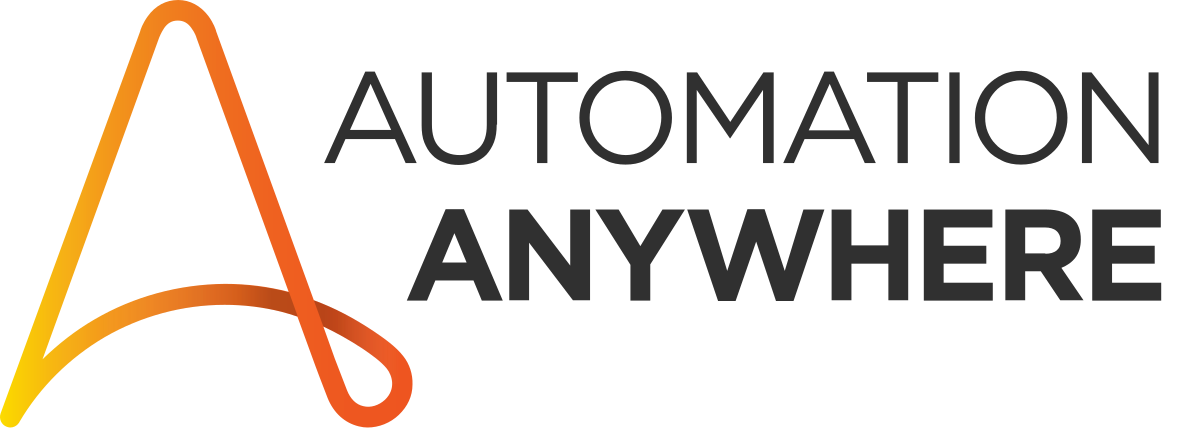 Automation Anywhere logo