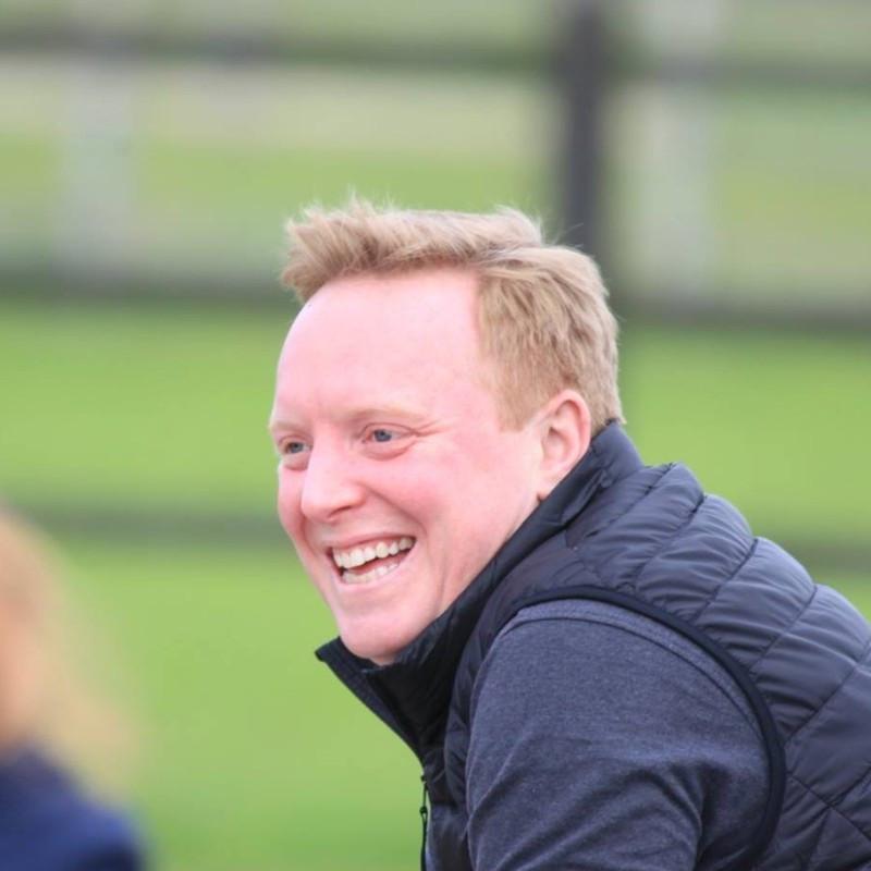 A profile image of of Jim Harris, Senior Staff Partner Solutions Architect Cockroach Labs.