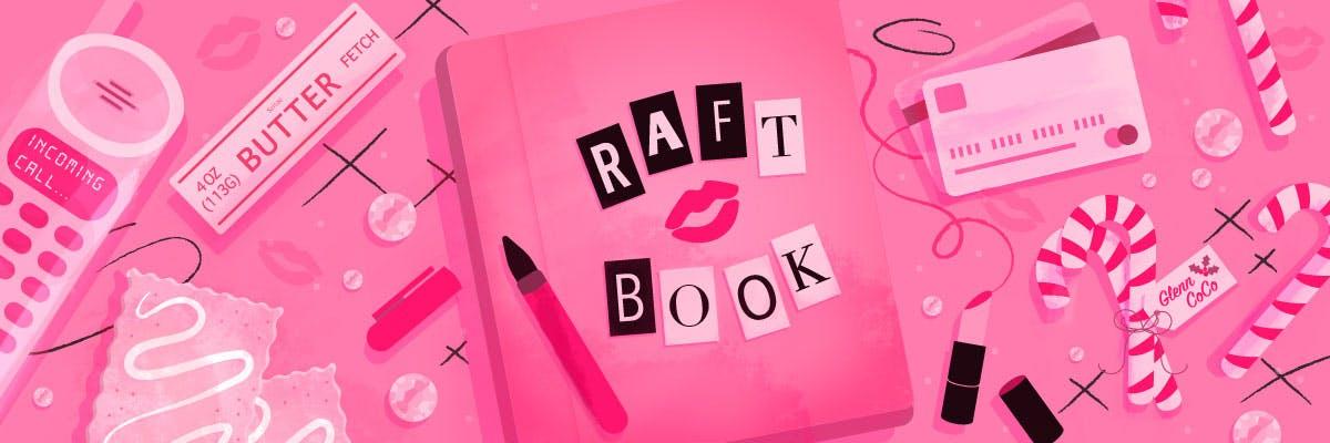 RAFT 2