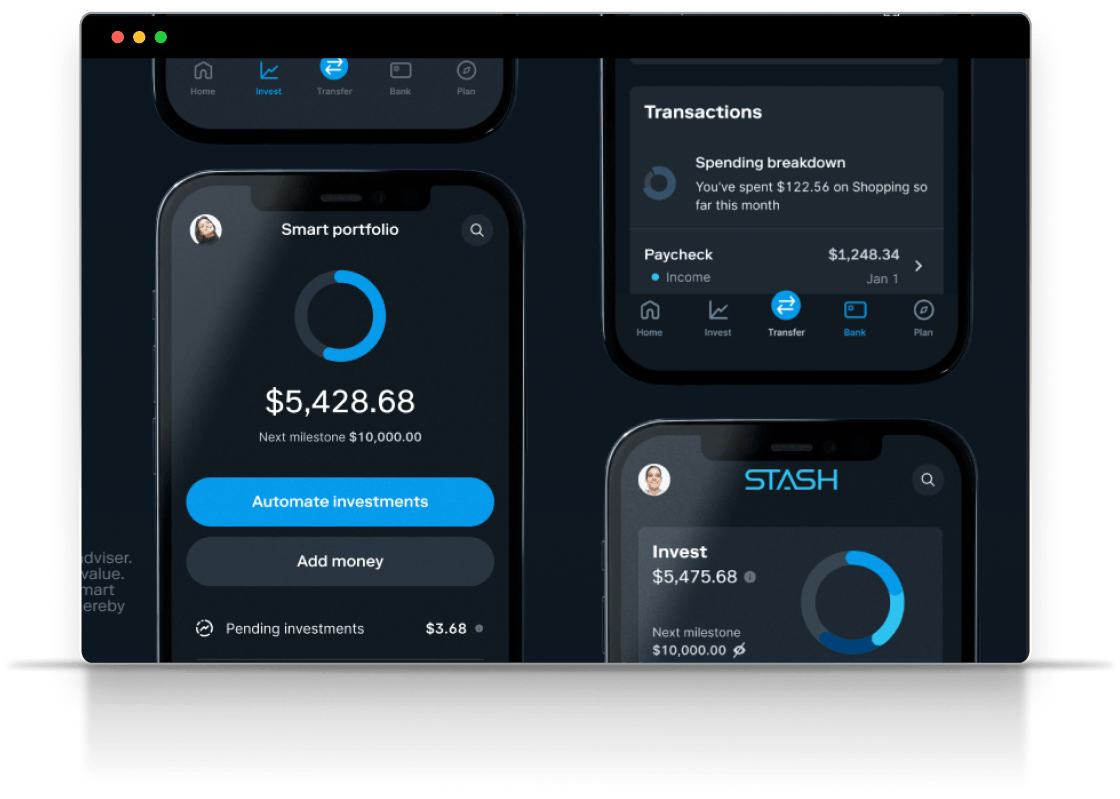 stash-app