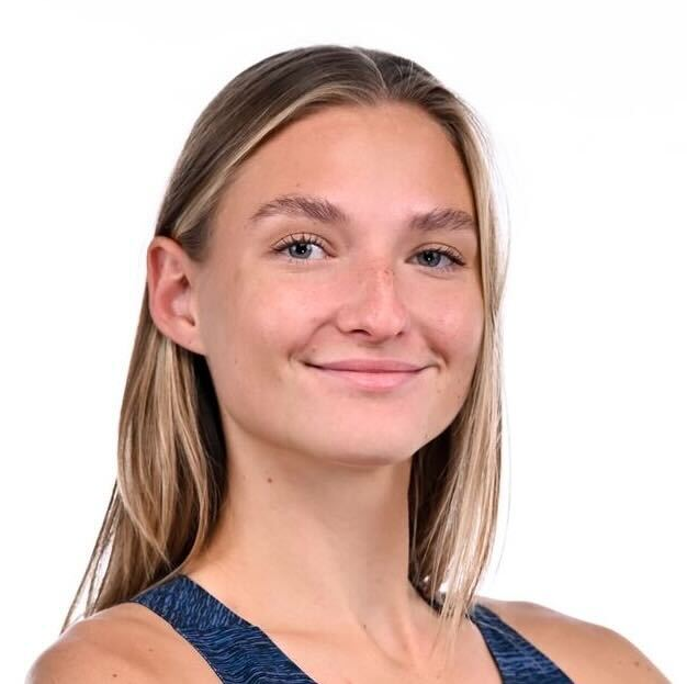 A headshot of Eliza Kraule.
