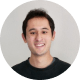 Gregg Mojica headshot LP 80x80