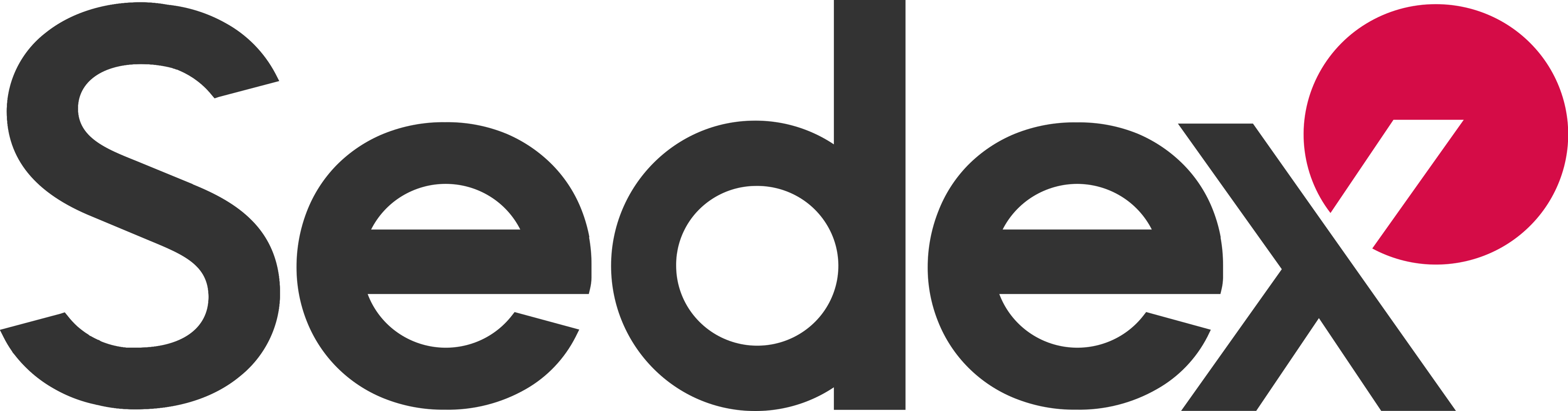 Sedex logo
