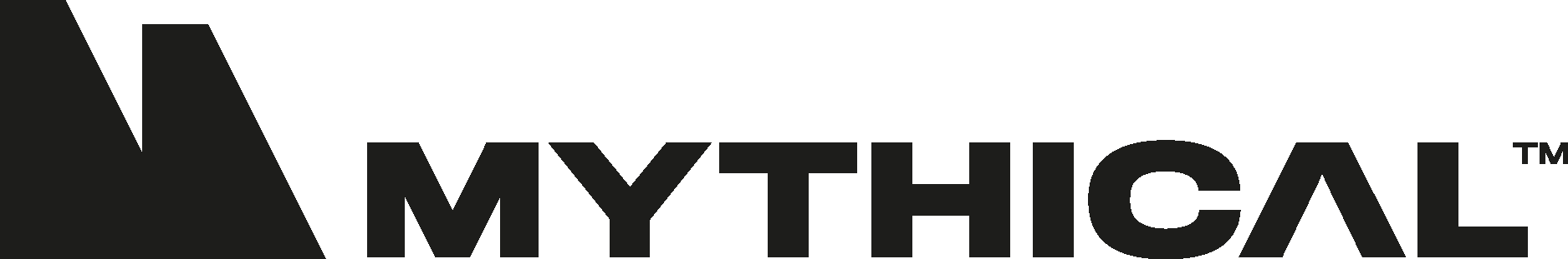 Mythical Games logo-H