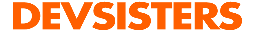 Devsisters logo