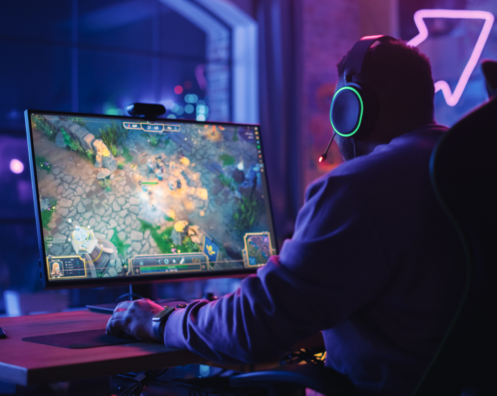 gaming-banner