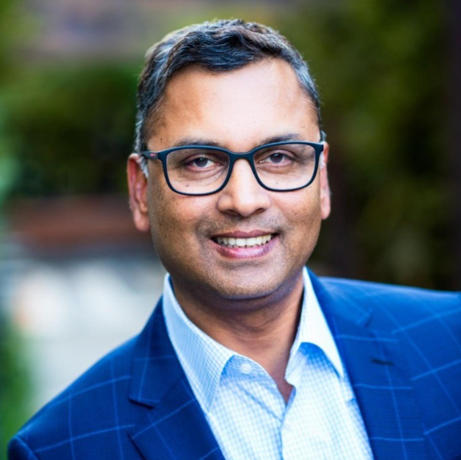 cockroachdb-cfo-sailesh-munagala