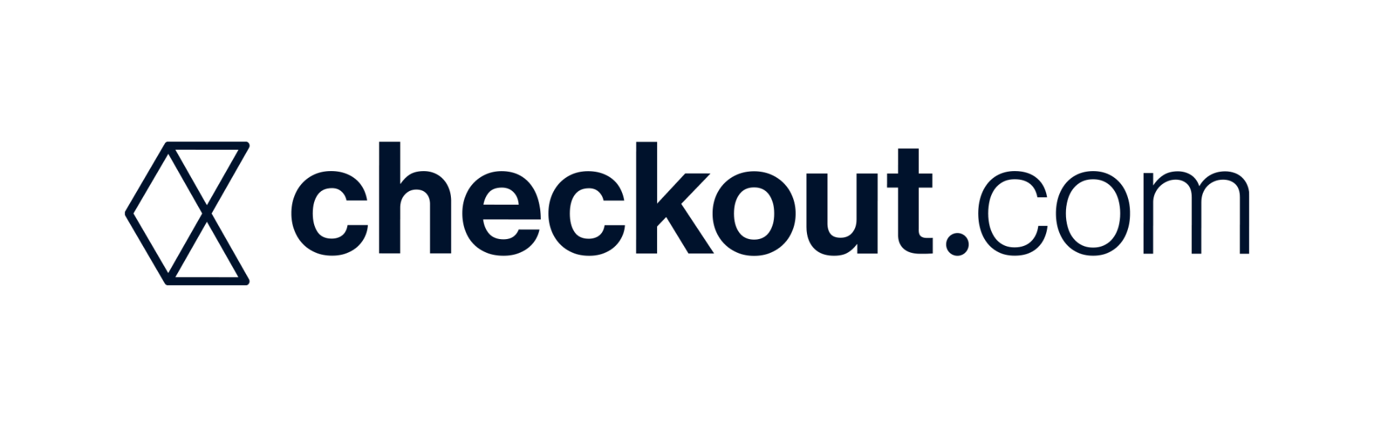 checkout logo