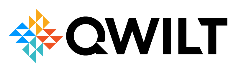 Qwilt logo
