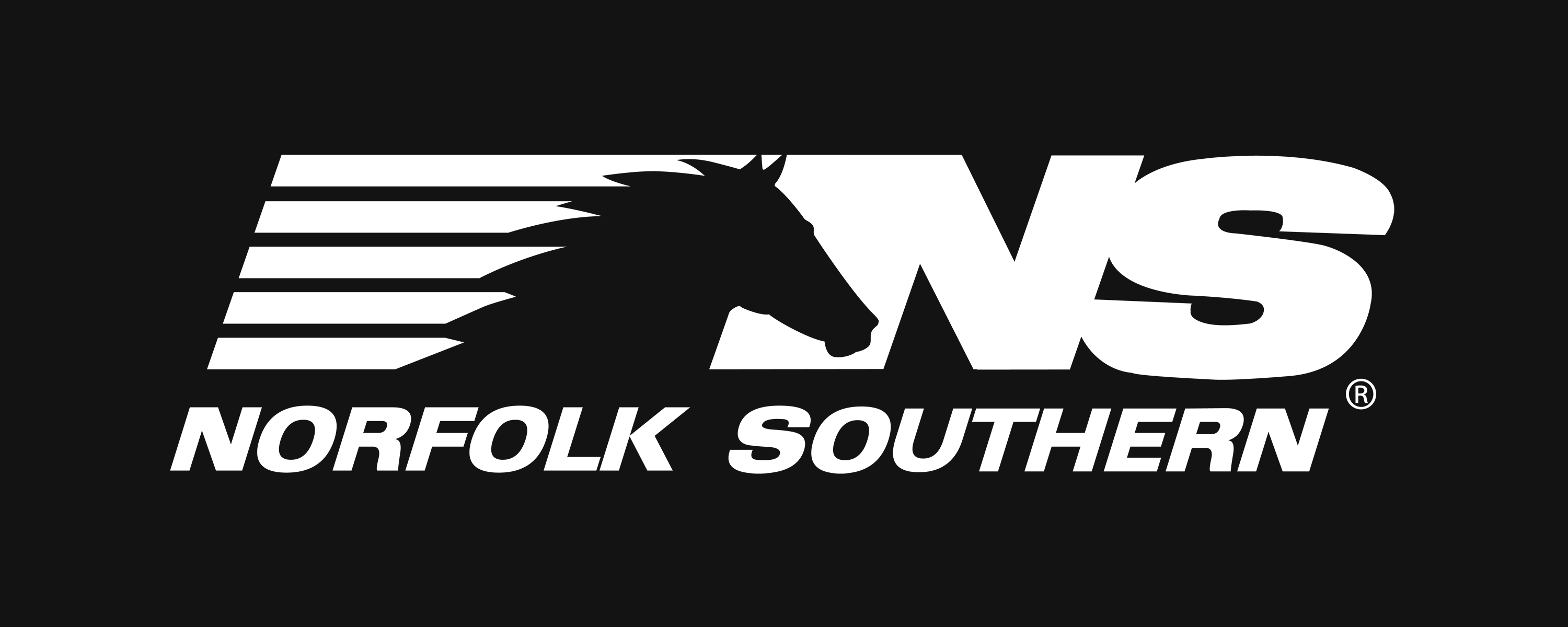 Norfolk Southern logo