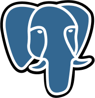 postgresql services logo