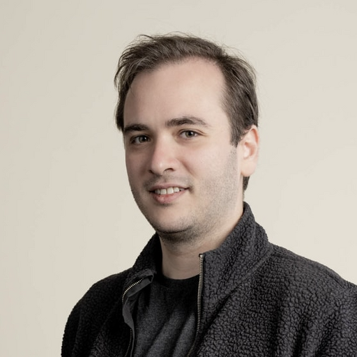 Miles Frankel is Technical Lead for the CDC team at CRL.