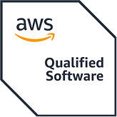 AWS badges - AI 1-3