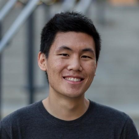 A headshot of Jeremy Yang, Engineering Manager at Cockroach Labs.