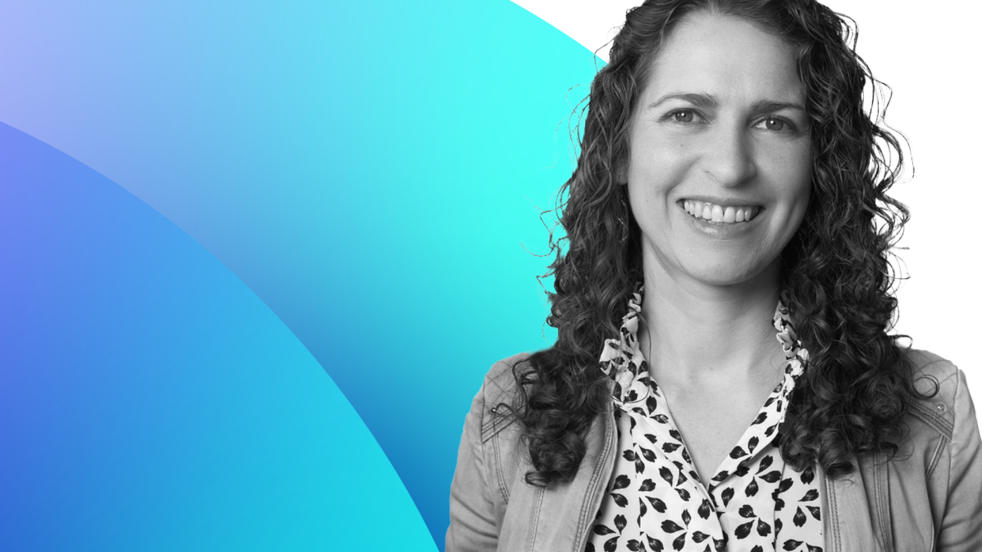 Portrait of Becca Taft, Director, Engineering at Cockroach Labs, highlighting leadership in distributed systems and database innovation.