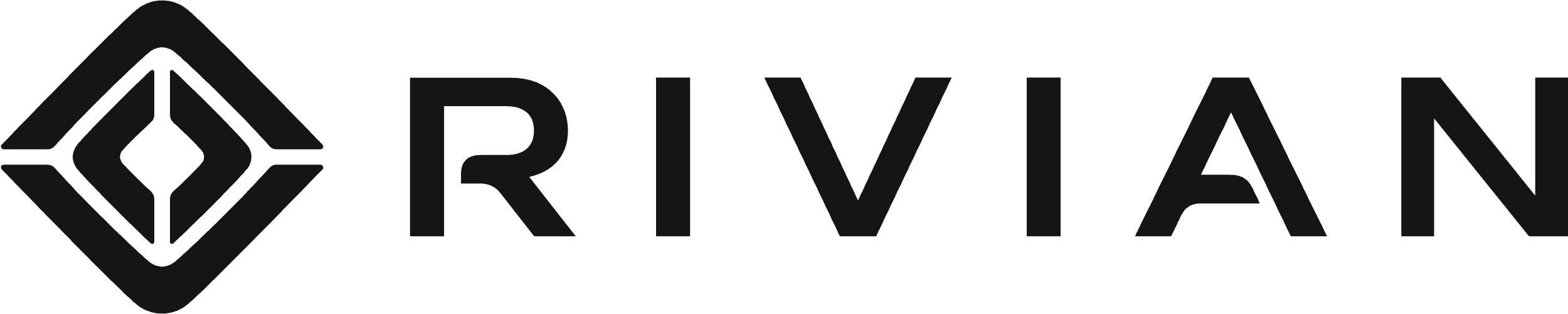 Rivian logo