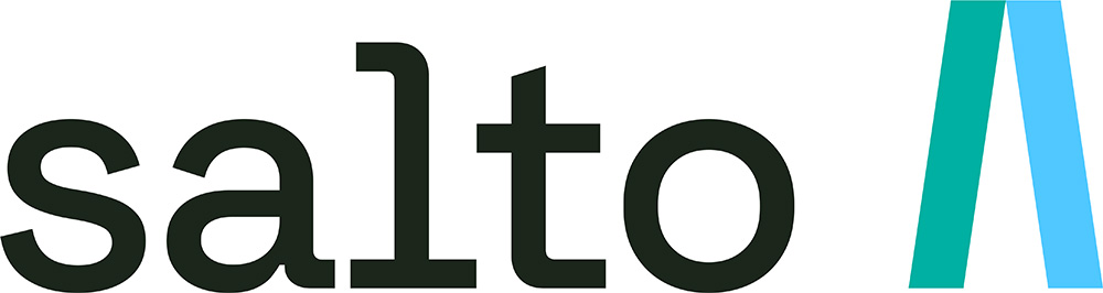 Salto logo