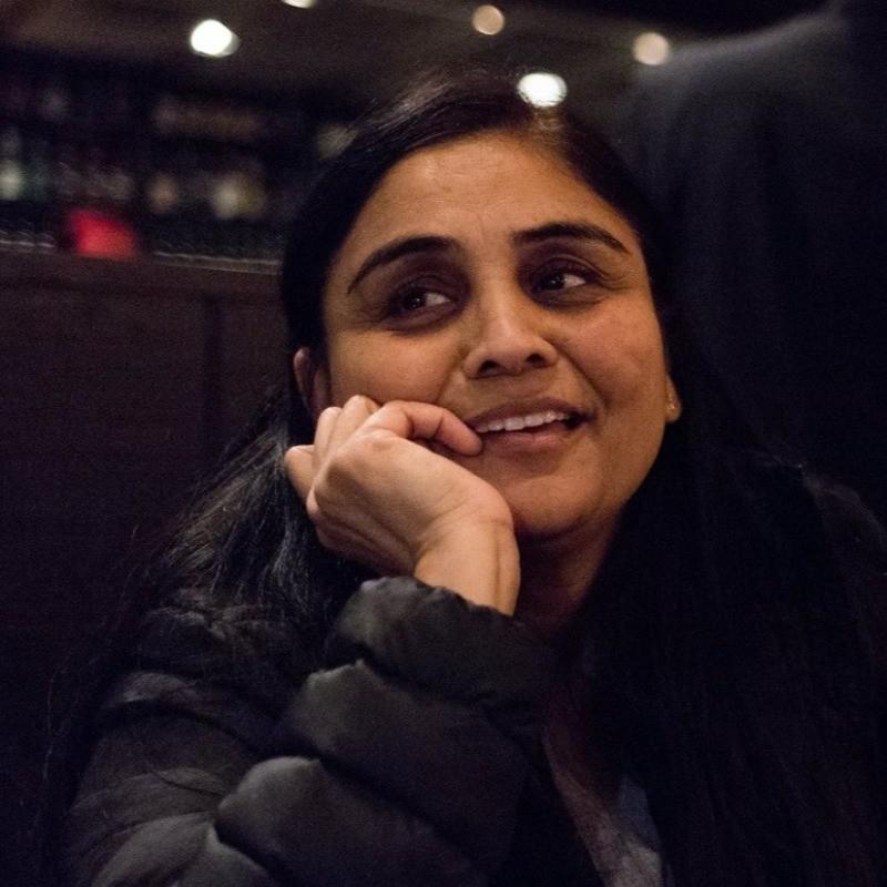 A photo of Dipti Joshi, Staff Product Manager