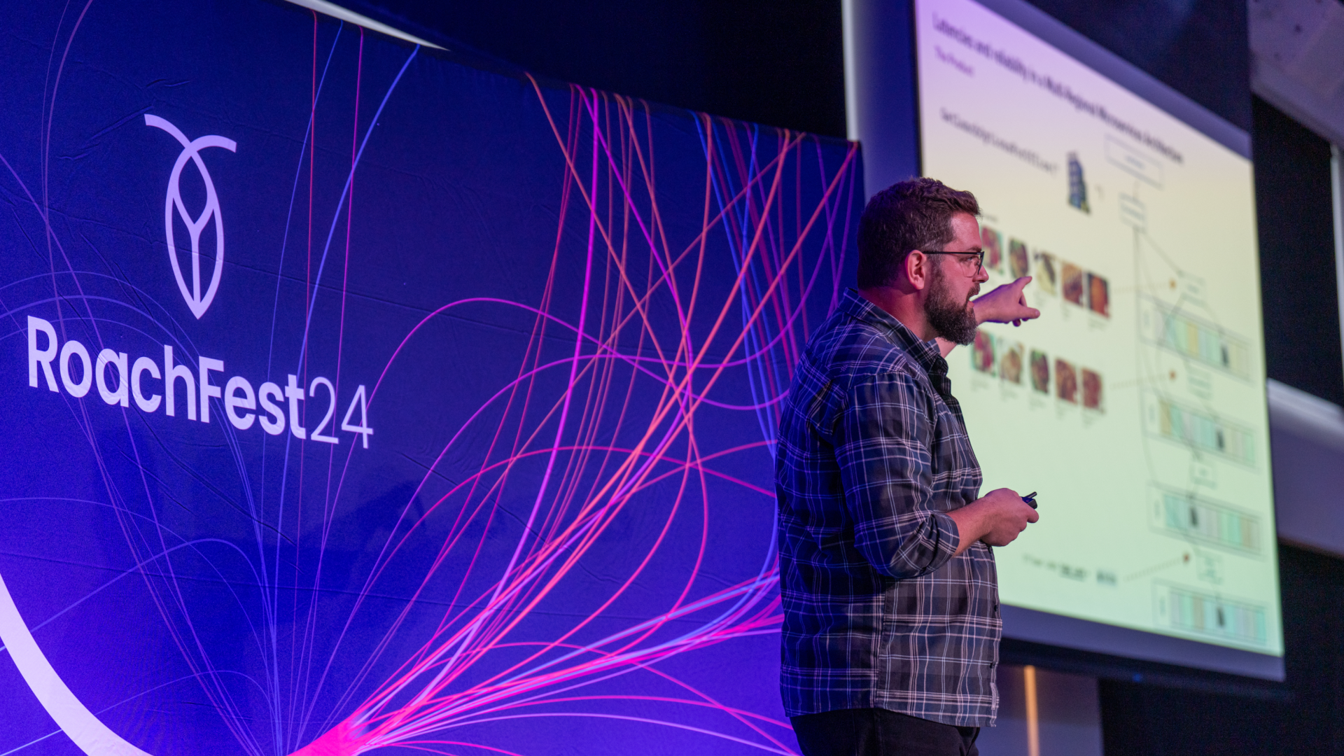 Microsoft, Estée Lauder, and Global Payments headlined as RoachFest24 finished strong in Cockroach Labs' NYC hometown. Learn the latest developments in data as we recap the action.
